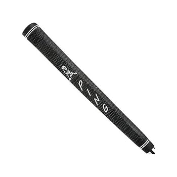 Amazon | Ping PP58 中型コードパターグリップ ブラック - 0.597